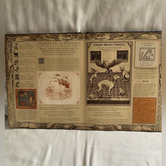 Vintage Lot of 4 OLOGY Books with Elaborate Design and Interactive Elements - Picture 3 of 14